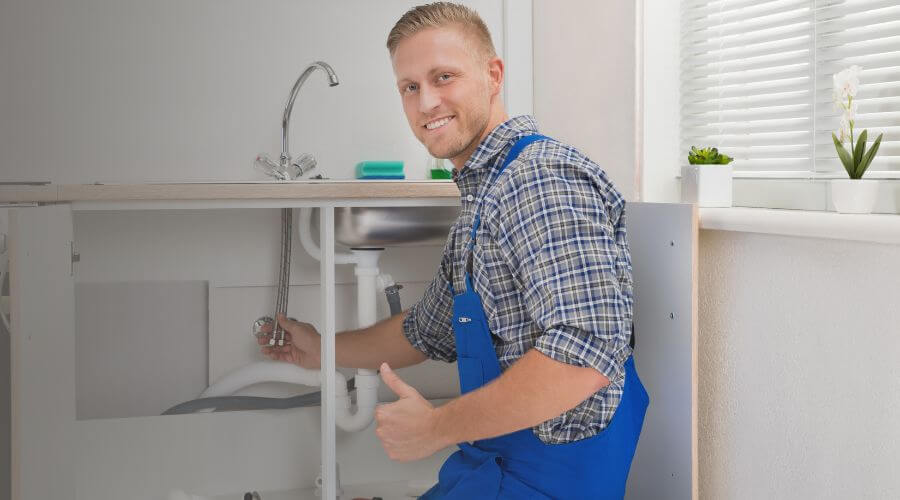 Holiday Plumbing Service in La Salle, TX